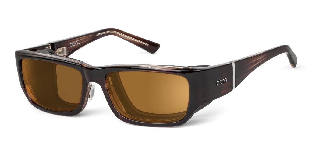 Seacrest - 7eye by Panoptx - Motorcycle Sunglasses - Dry Eye Eyewear - Prescription Safety Glasses