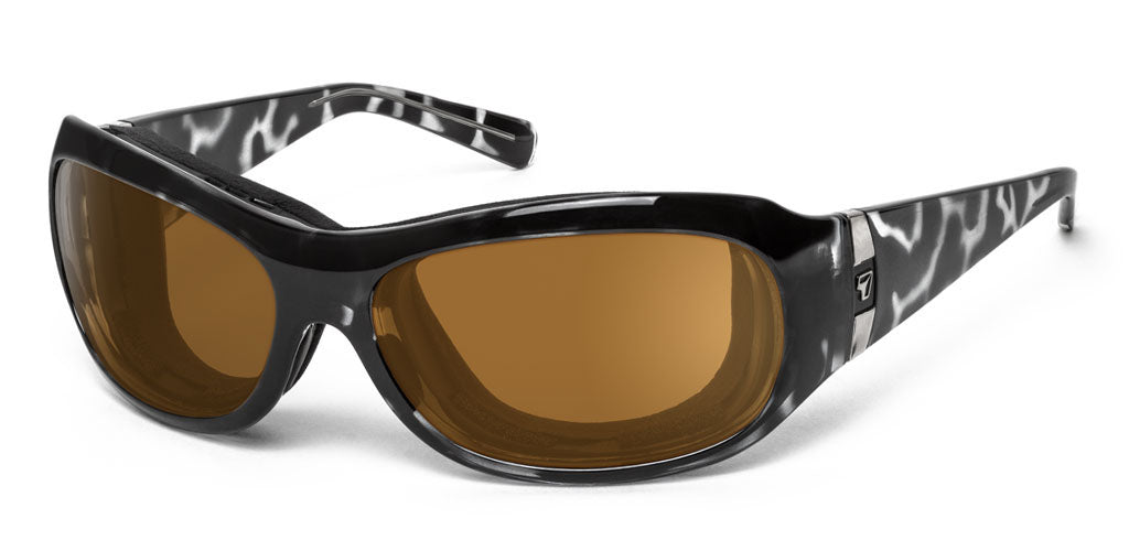 Prescription-Safety-Glasses-Sedona - Rx - 7eye by Panoptx - Motorcycle Sunglasses - Dry Eye Eyewear - Prescription Safety Glasses