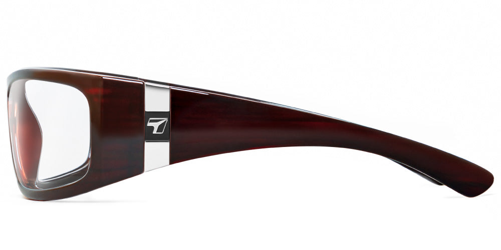 Shaka - 7eye by Panoptx - Motorcycle Sunglasses - Dry Eye Eyewear - Prescription Safety Glasses