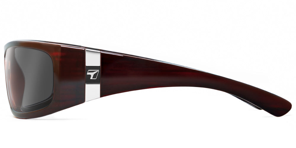 Shaka - 7eye by Panoptx - Motorcycle Sunglasses - Dry Eye Eyewear - Prescription Safety Glasses
