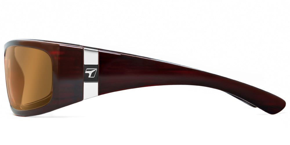 Shaka - 7eye by Panoptx - Motorcycle Sunglasses - Dry Eye Eyewear - Prescription Safety Glasses
