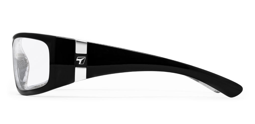 Shaka - 7eye by Panoptx - Motorcycle Sunglasses - Dry Eye Eyewear - Prescription Safety Glasses