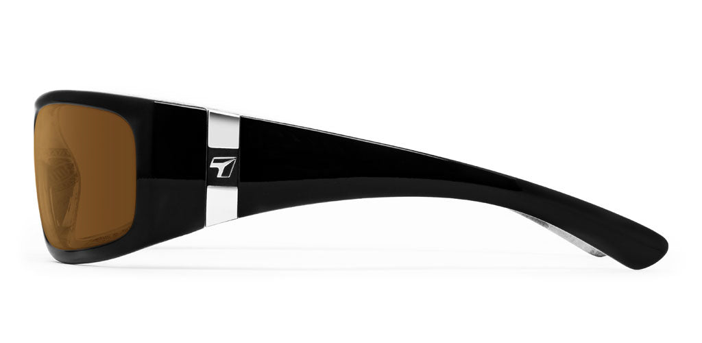 Shaka - 7eye by Panoptx - Motorcycle Sunglasses - Dry Eye Eyewear - Prescription Safety Glasses
