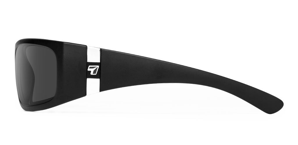 Shaka - 7eye by Panoptx - Motorcycle Sunglasses - Dry Eye Eyewear - Prescription Safety Glasses
