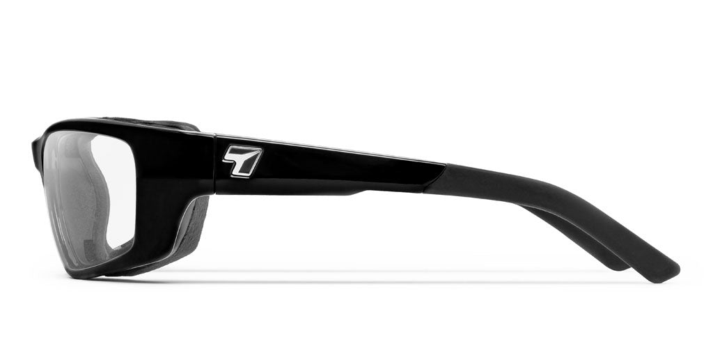 Prescription-Safety-Glasses-Ventus - Rx - 7eye by Panoptx - Motorcycle Sunglasses - Dry Eye Eyewear - Prescription Safety Glasses