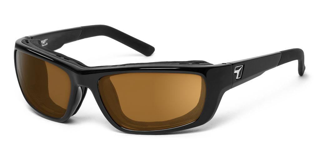 Prescription-Safety-Glasses-Ventus - Rx - 7eye by Panoptx - Motorcycle Sunglasses - Dry Eye Eyewear - Prescription Safety Glasses