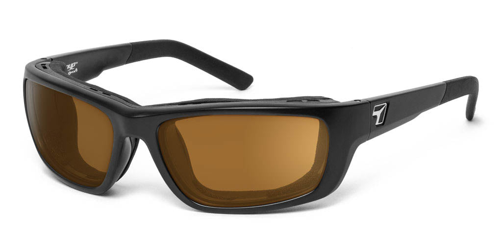 Prescription-Safety-Glasses-Ventus - Rx - 7eye by Panoptx - Motorcycle Sunglasses - Dry Eye Eyewear - Prescription Safety Glasses