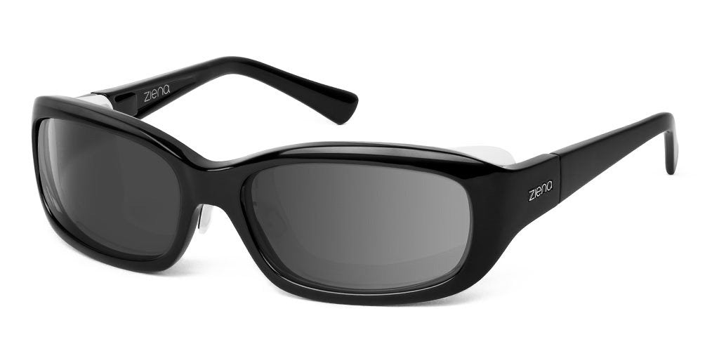 Verona - 7eye by Panoptx - Motorcycle Sunglasses - Dry Eye Eyewear - Prescription Safety Glasses