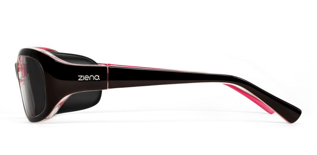 Verona - 7eye by Panoptx - Motorcycle Sunglasses - Dry Eye Eyewear - Prescription Safety Glasses