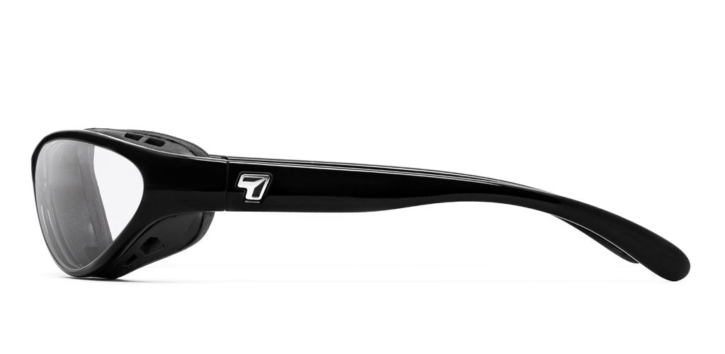 Prescription-Safety-Glasses-Viento - Rx - 7eye by Panoptx - Motorcycle Sunglasses - Dry Eye Eyewear - Prescription Safety Glasses