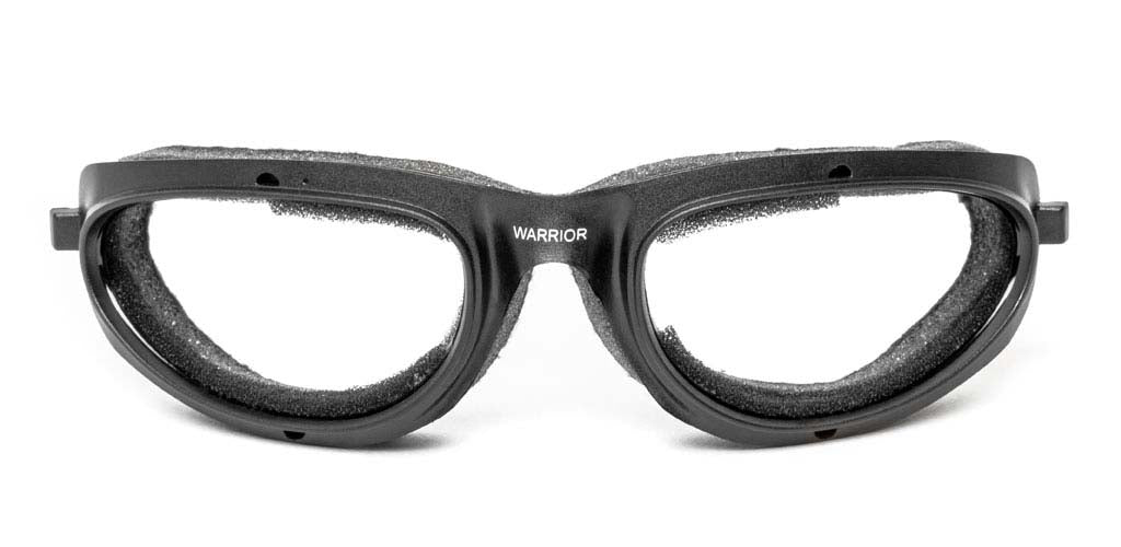 Warrior Replacement Eyecup - 7eye by Panoptx - Motorcycle Sunglasses - Dry Eye Eyewear - Prescription Safety Glasses