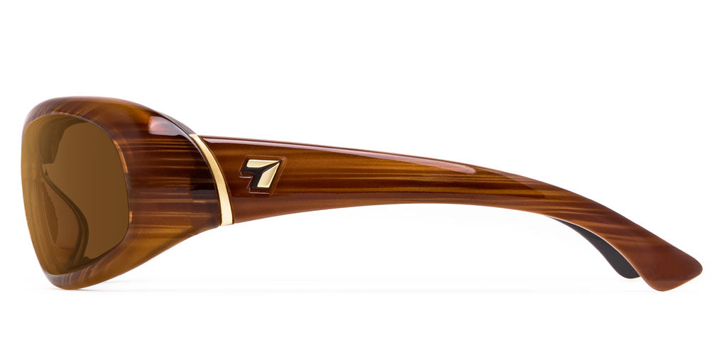 Zephyr - 7eye by Panoptx - Motorcycle Sunglasses - Dry Eye Eyewear - Prescription Safety Glasses