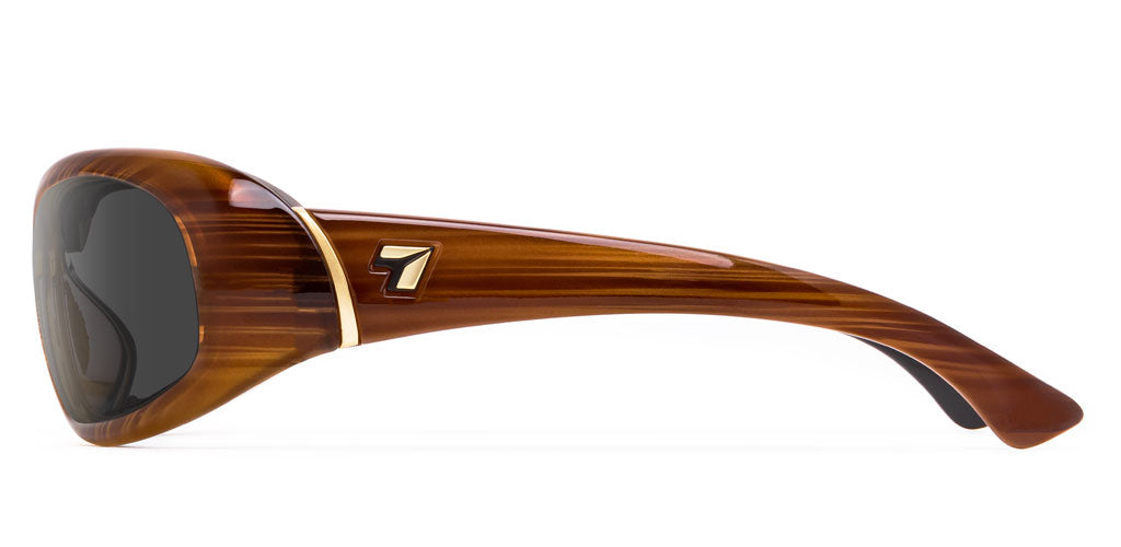 Zephyr - 7eye by Panoptx - Motorcycle Sunglasses - Dry Eye Eyewear - Prescription Safety Glasses