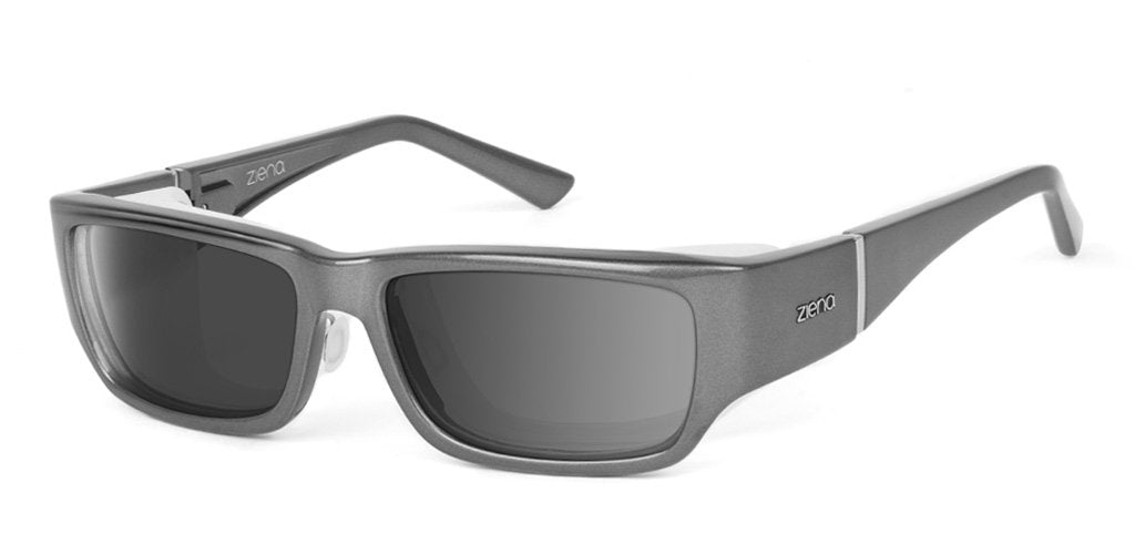 Dry - Eyes - Nereus - Prescription- Rx - 7eye by Panoptx - Motorcycle Sunglasses - Dry Eye Eyewear - Prescription Safety Glasses