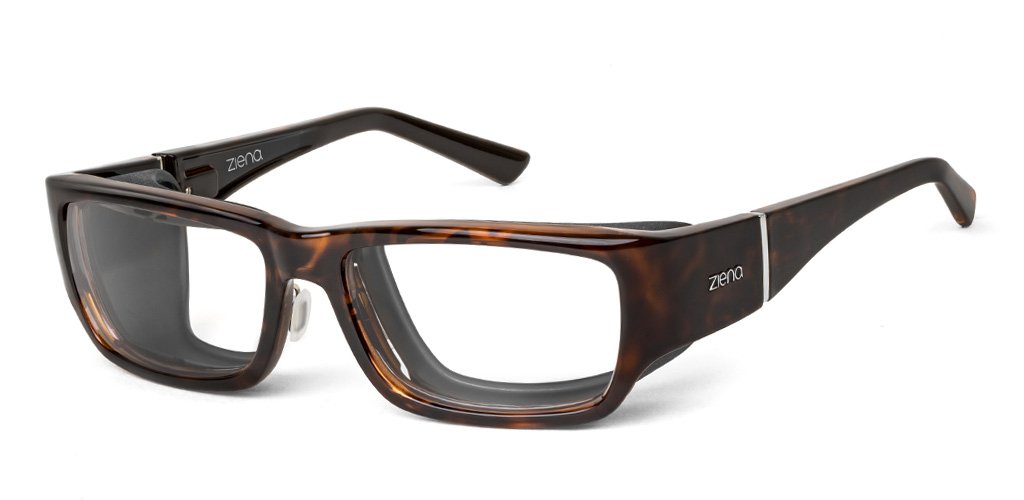 Nereus - 7eye by Panoptx - Motorcycle Sunglasses - Dry Eye Eyewear - Prescription Safety Glasses