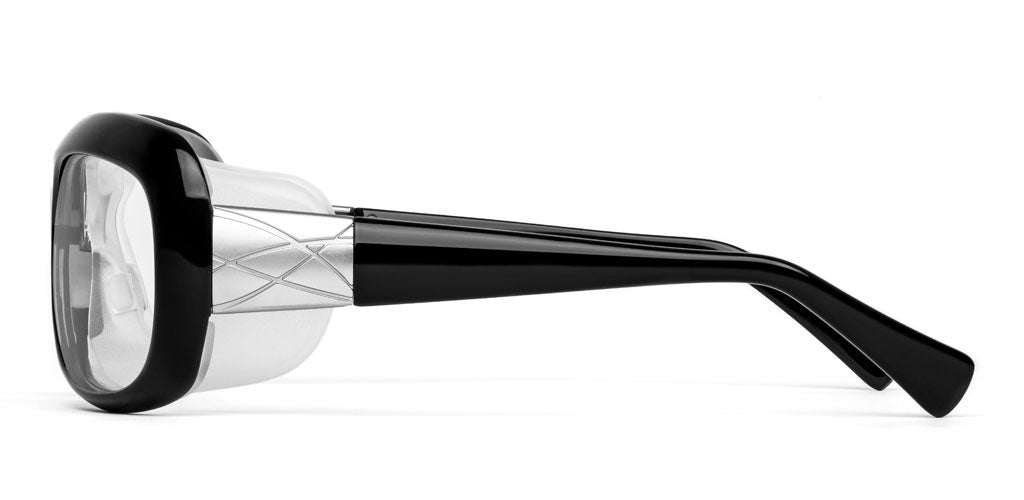 Oasis - 7eye by Panoptx - Motorcycle Sunglasses - Dry Eye Eyewear - Prescription Safety Glasses