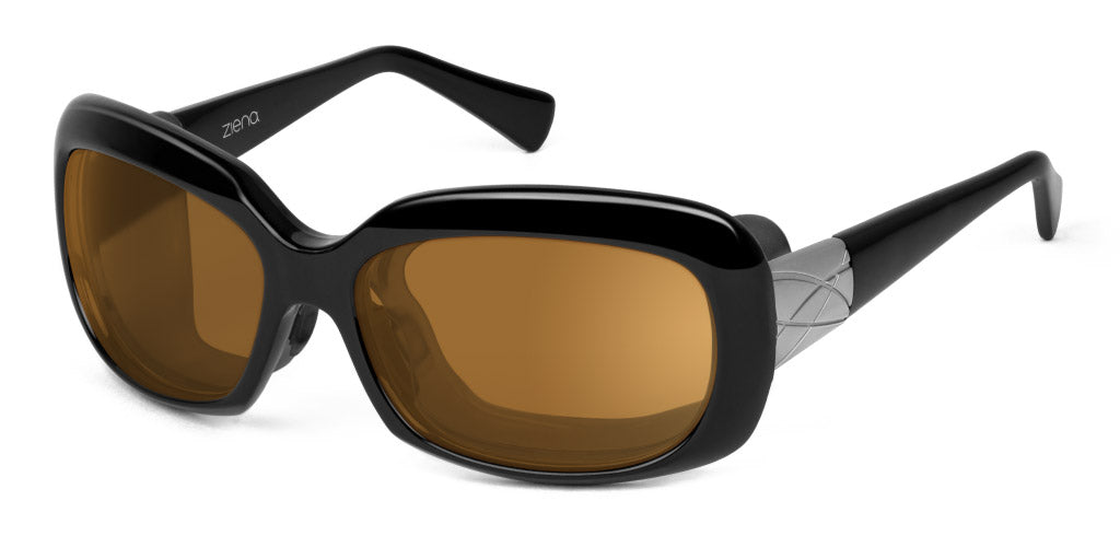 Oasis - 7eye by Panoptx - Motorcycle Sunglasses - Dry Eye Eyewear - Prescription Safety Glasses