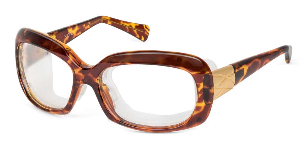 Dry - Eyes - Oasis - Prescription-Rx - 7eye by Panoptx - Motorcycle Sunglasses - Dry Eye Eyewear - Prescription Safety Glasses