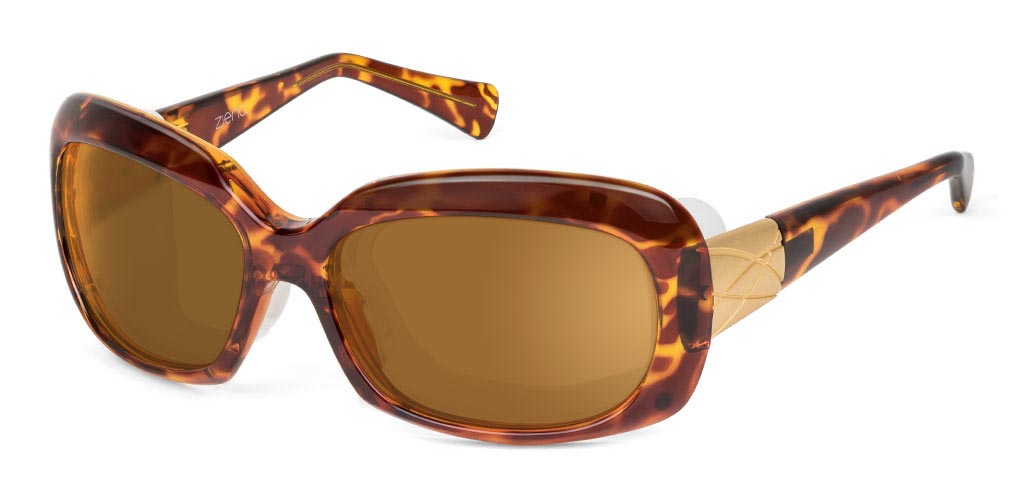 Oasis - 7eye by Panoptx - Motorcycle Sunglasses - Dry Eye Eyewear - Prescription Safety Glasses
