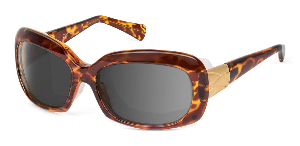 Dry - Eyes - Oasis - Prescription- Rx - 7eye by Panoptx - Motorcycle Sunglasses - Dry Eye Eyewear - Prescription Safety Glasses