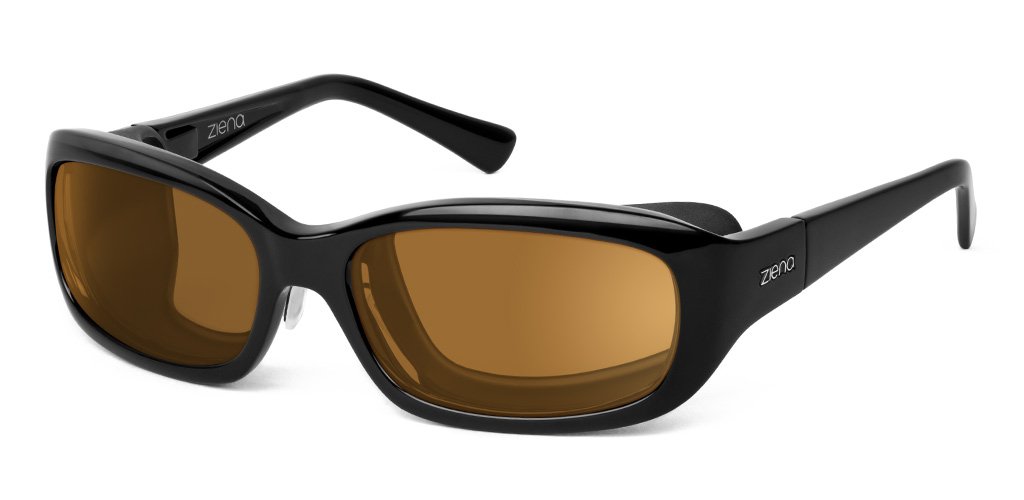 Verona - 7eye by Panoptx - Motorcycle Sunglasses - Dry Eye Eyewear - Prescription Safety Glasses