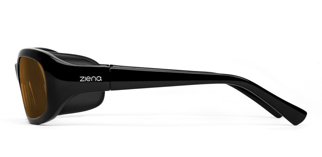 Verona - 7eye by Panoptx - Motorcycle Sunglasses - Dry Eye Eyewear - Prescription Safety Glasses