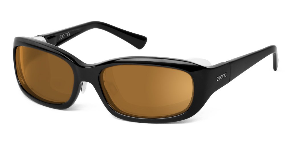 Verona - 7eye by Panoptx - Motorcycle Sunglasses - Dry Eye Eyewear - Prescription Safety Glasses