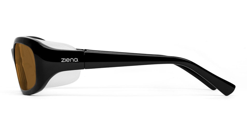 Verona - 7eye by Panoptx - Motorcycle Sunglasses - Dry Eye Eyewear - Prescription Safety Glasses