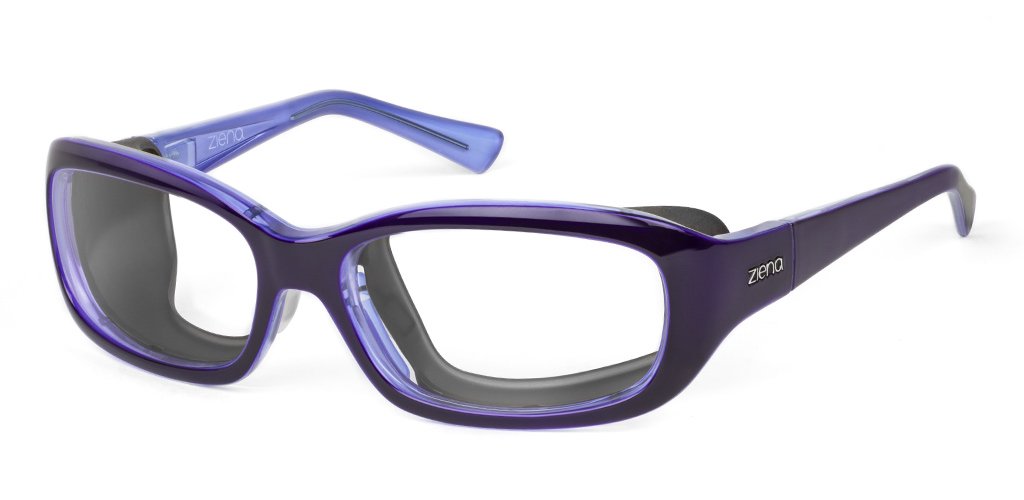 Verona - 7eye by Panoptx - Motorcycle Sunglasses - Dry Eye Eyewear - Prescription Safety Glasses