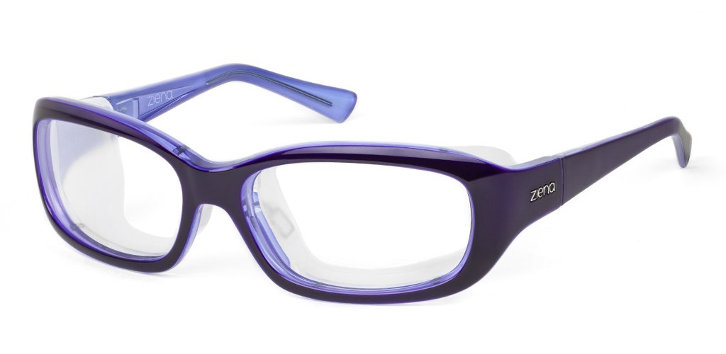Verona - 7eye by Panoptx - Motorcycle Sunglasses - Dry Eye Eyewear - Prescription Safety Glasses