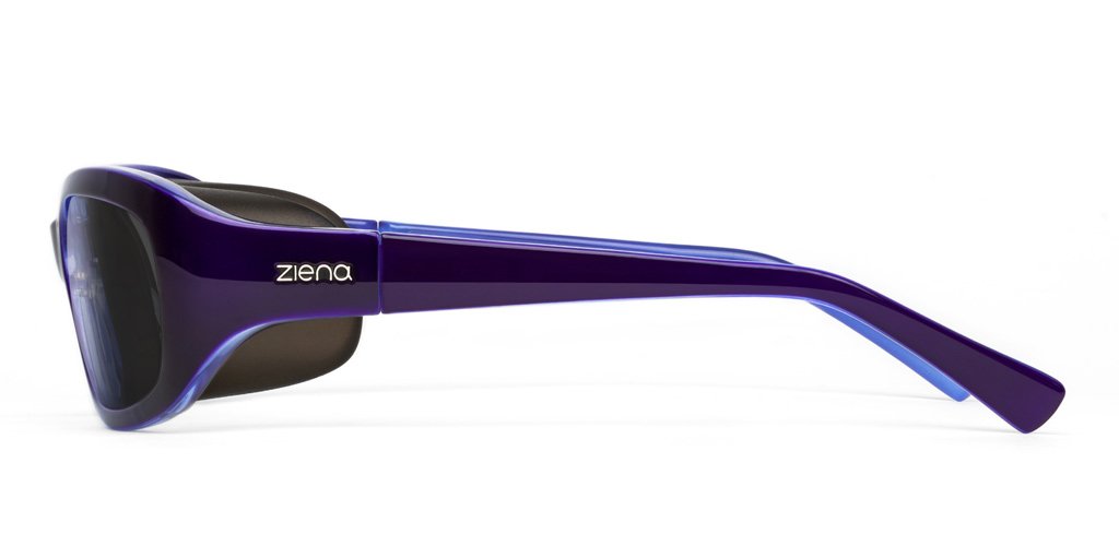 Verona - 7eye by Panoptx - Motorcycle Sunglasses - Dry Eye Eyewear - Prescription Safety Glasses