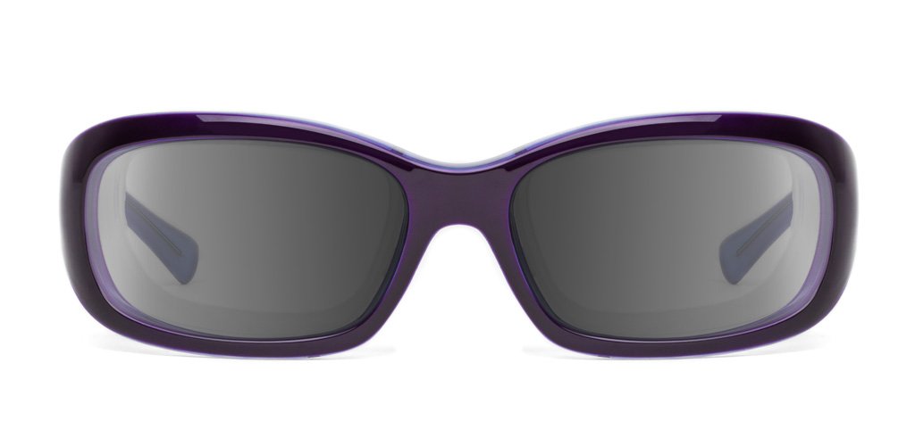 Verona - 7eye by Panoptx - Motorcycle Sunglasses - Dry Eye Eyewear - Prescription Safety Glasses