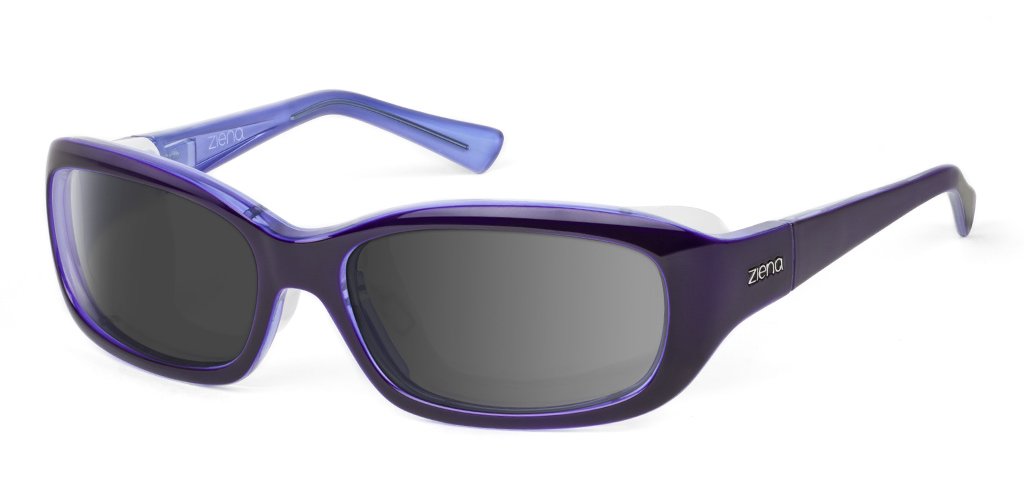 Verona - 7eye by Panoptx - Motorcycle Sunglasses - Dry Eye Eyewear - Prescription Safety Glasses