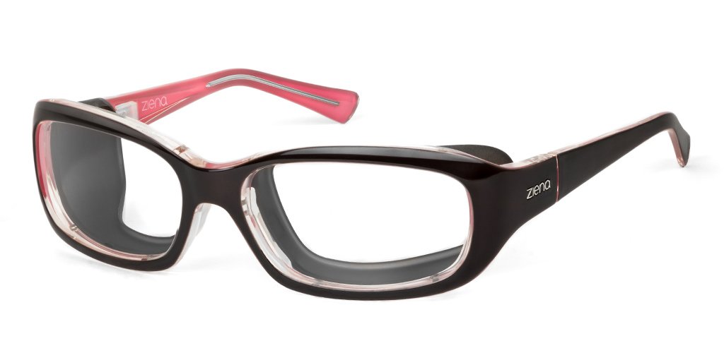 Verona - 7eye by Panoptx - Motorcycle Sunglasses - Dry Eye Eyewear - Prescription Safety Glasses