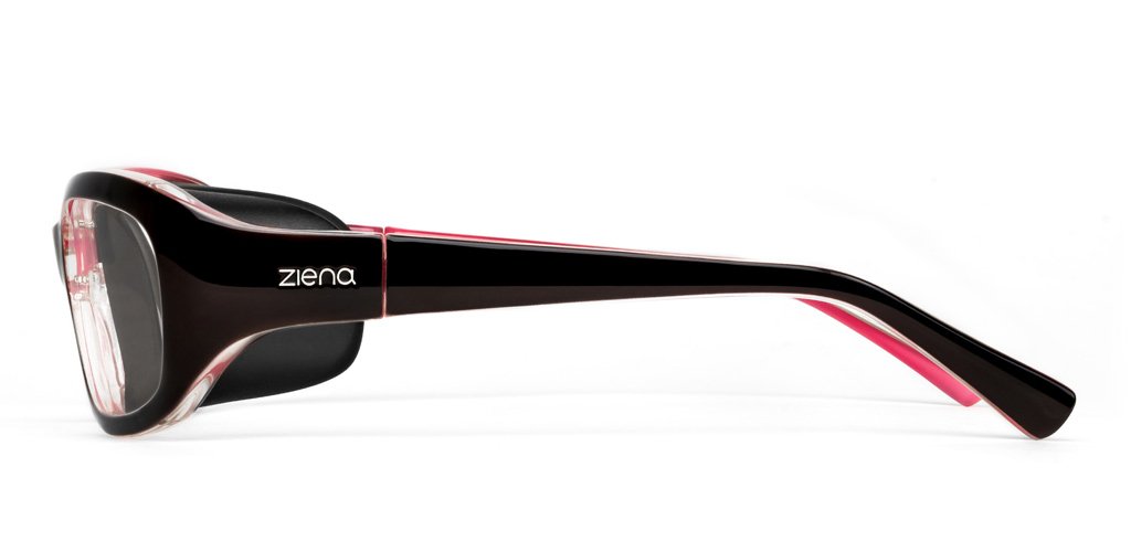 Verona - 7eye by Panoptx - Motorcycle Sunglasses - Dry Eye Eyewear - Prescription Safety Glasses