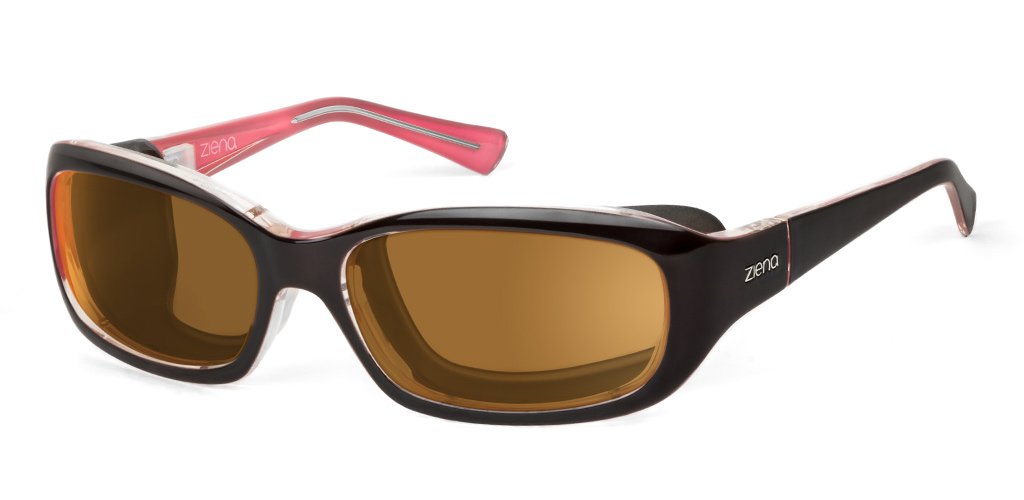 Verona - 7eye by Panoptx - Motorcycle Sunglasses - Dry Eye Eyewear - Prescription Safety Glasses