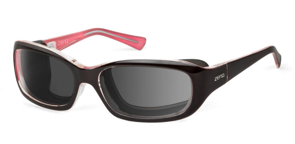 Verona - 7eye by Panoptx - Motorcycle Sunglasses - Dry Eye Eyewear - Prescription Safety Glasses