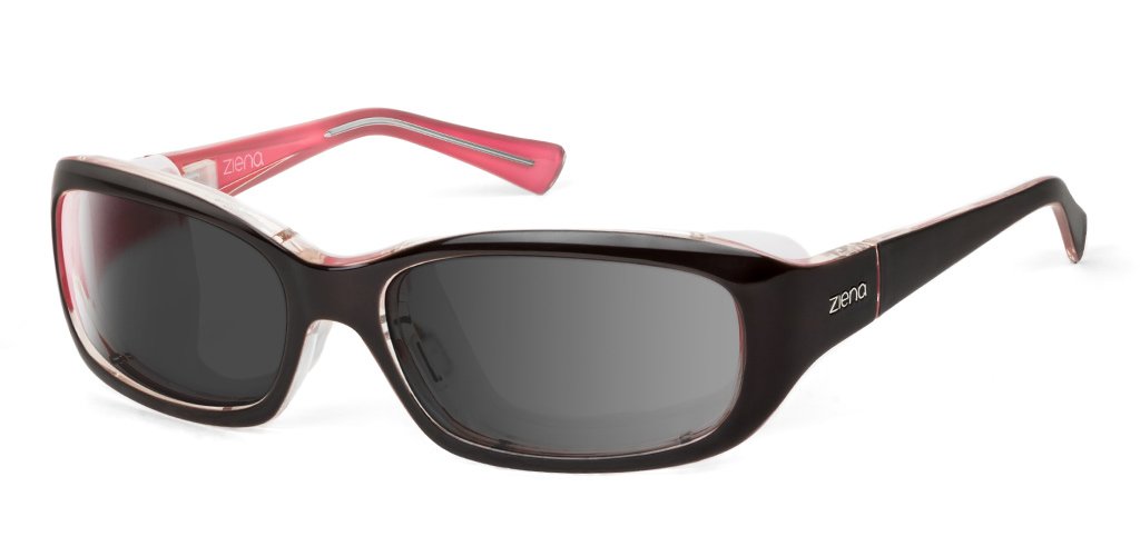 Verona - 7eye by Panoptx - Motorcycle Sunglasses - Dry Eye Eyewear - Prescription Safety Glasses