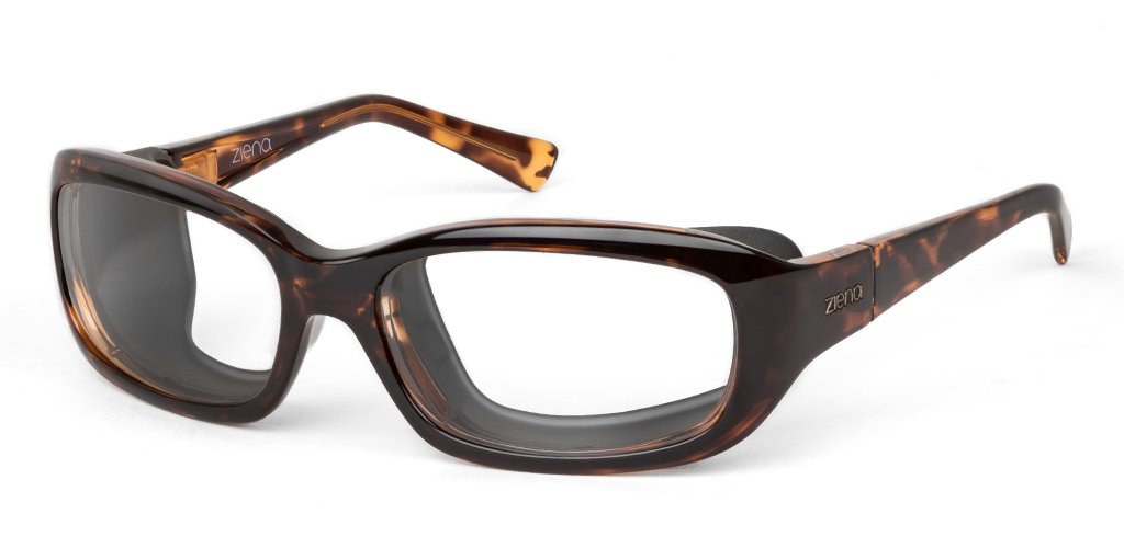 Verona - 7eye by Panoptx - Motorcycle Sunglasses - Dry Eye Eyewear - Prescription Safety Glasses