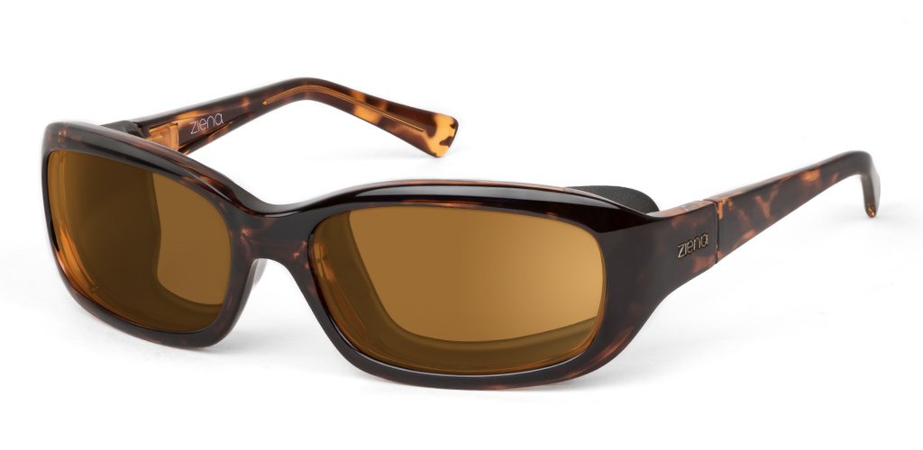 Verona - 7eye by Panoptx - Motorcycle Sunglasses - Dry Eye Eyewear - Prescription Safety Glasses