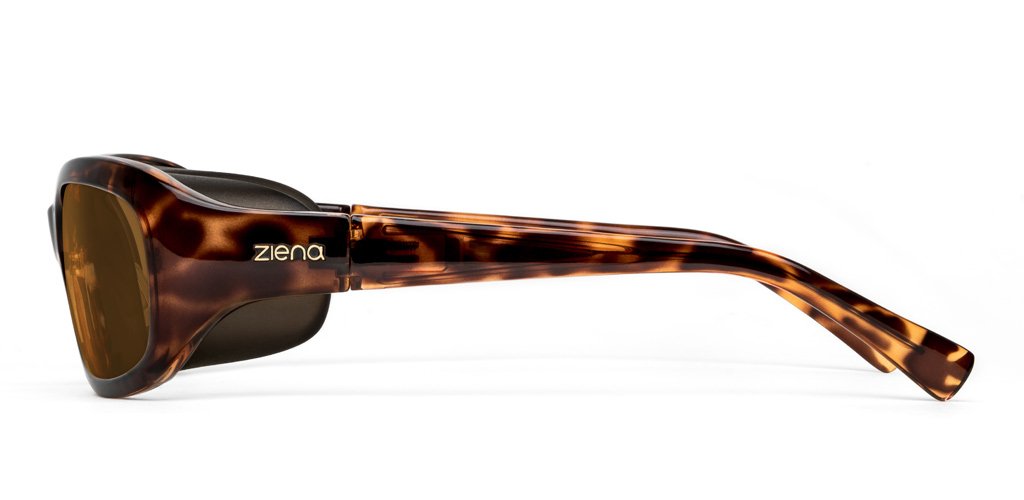 Verona - 7eye by Panoptx - Motorcycle Sunglasses - Dry Eye Eyewear - Prescription Safety Glasses