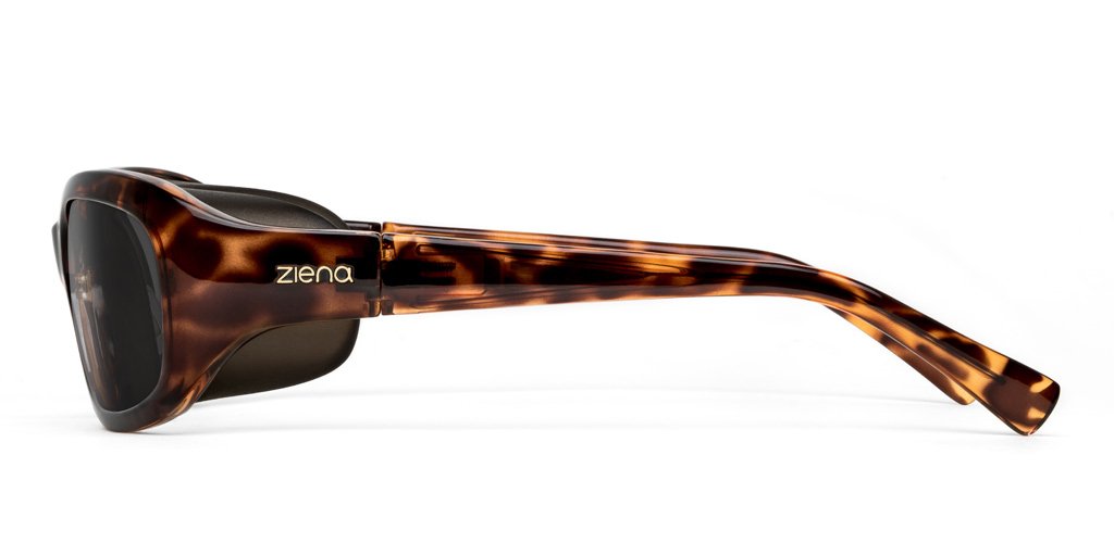 Verona - 7eye by Panoptx - Motorcycle Sunglasses - Dry Eye Eyewear - Prescription Safety Glasses