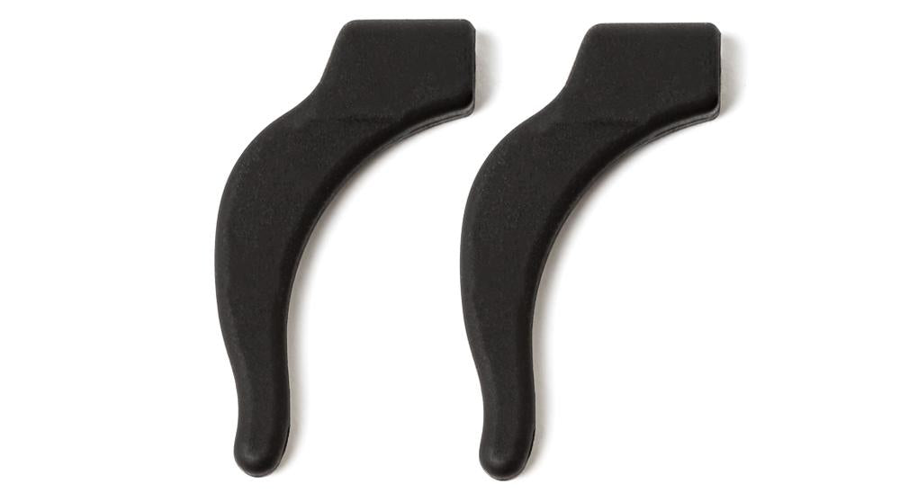 7eye Ear Grippers - 7eye by Panoptx - Motorcycle Sunglasses - Dry Eye Eyewear - Prescription Safety Glasses