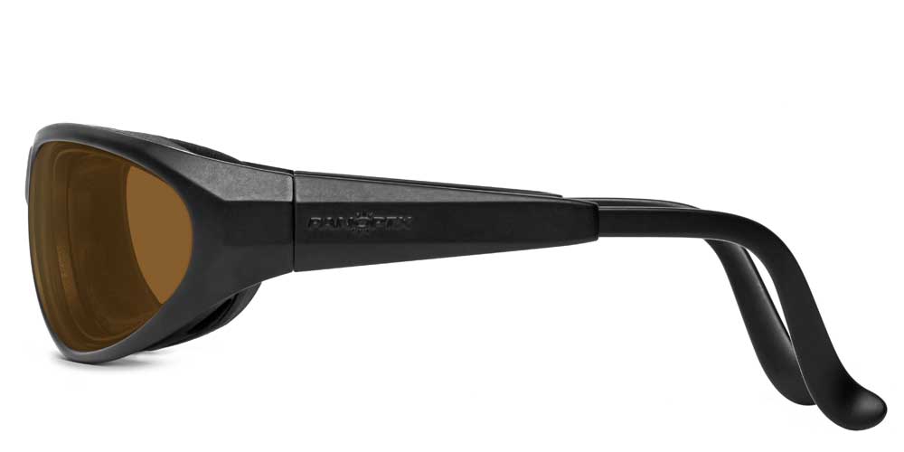 Warrior - 7eye by Panoptx - Motorcycle Sunglasses - Dry Eye Eyewear - Prescription Safety Glasses