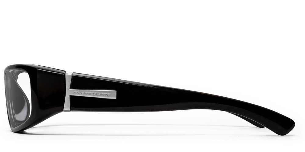 Typhoon - 7eye by Panoptx - Motorcycle Sunglasses - Dry Eye Eyewear - Prescription Safety Glasses