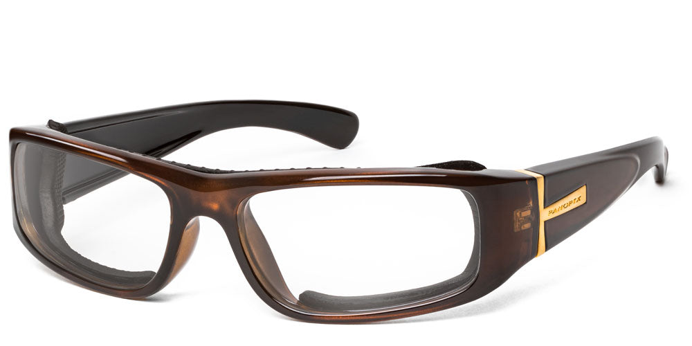 Typhoon - 7eye by Panoptx - Motorcycle Sunglasses - Dry Eye Eyewear - Prescription Safety Glasses