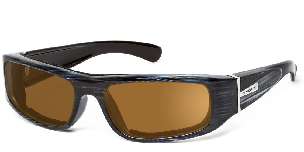Typhoon - 7eye by Panoptx - Motorcycle Sunglasses - Dry Eye Eyewear - Prescription Safety Glasses