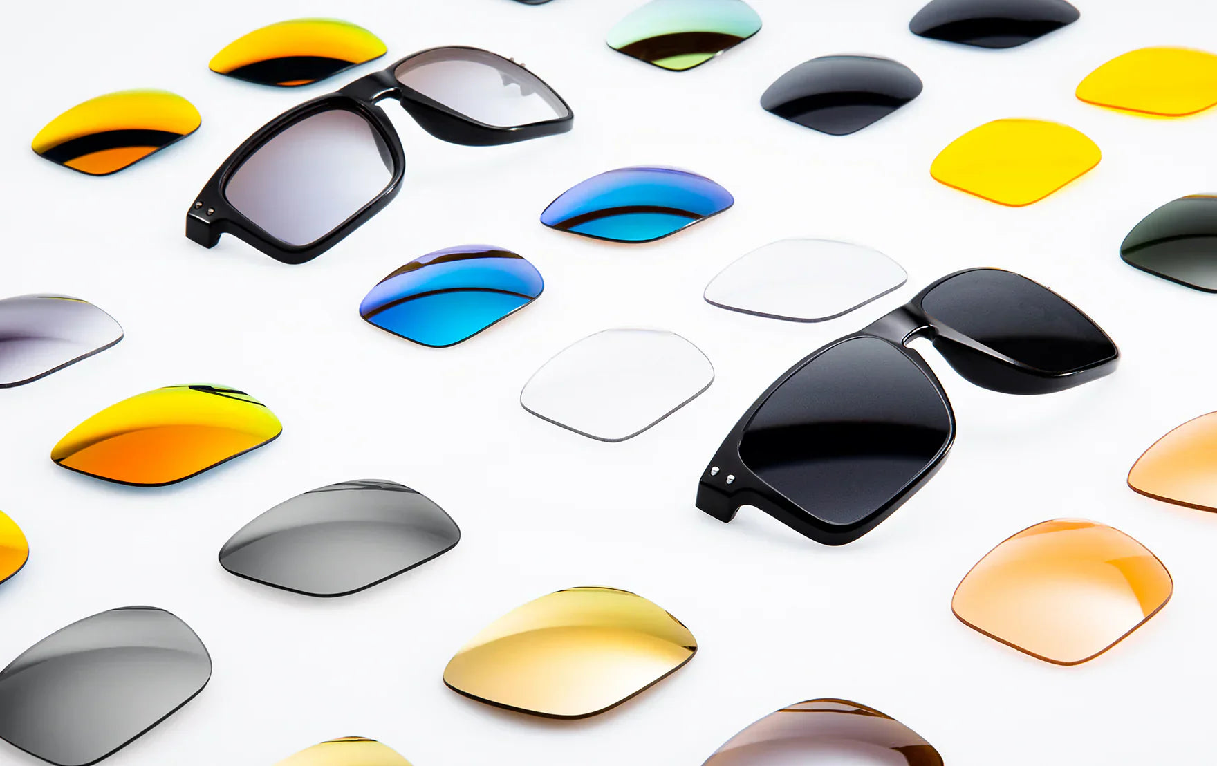Polarized vs Yellow Lens - Q&A with a Customer