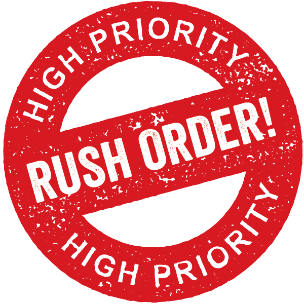 Rush Order Processing