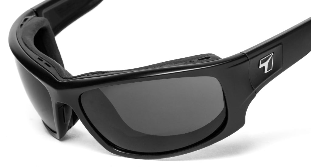 5pcs/Set Interchangeable Lens Design Fishing Eyewear With Prescription  Friendly Inner Frame, Polarized Uv Protection Outdoor Sunglasses, Unisex